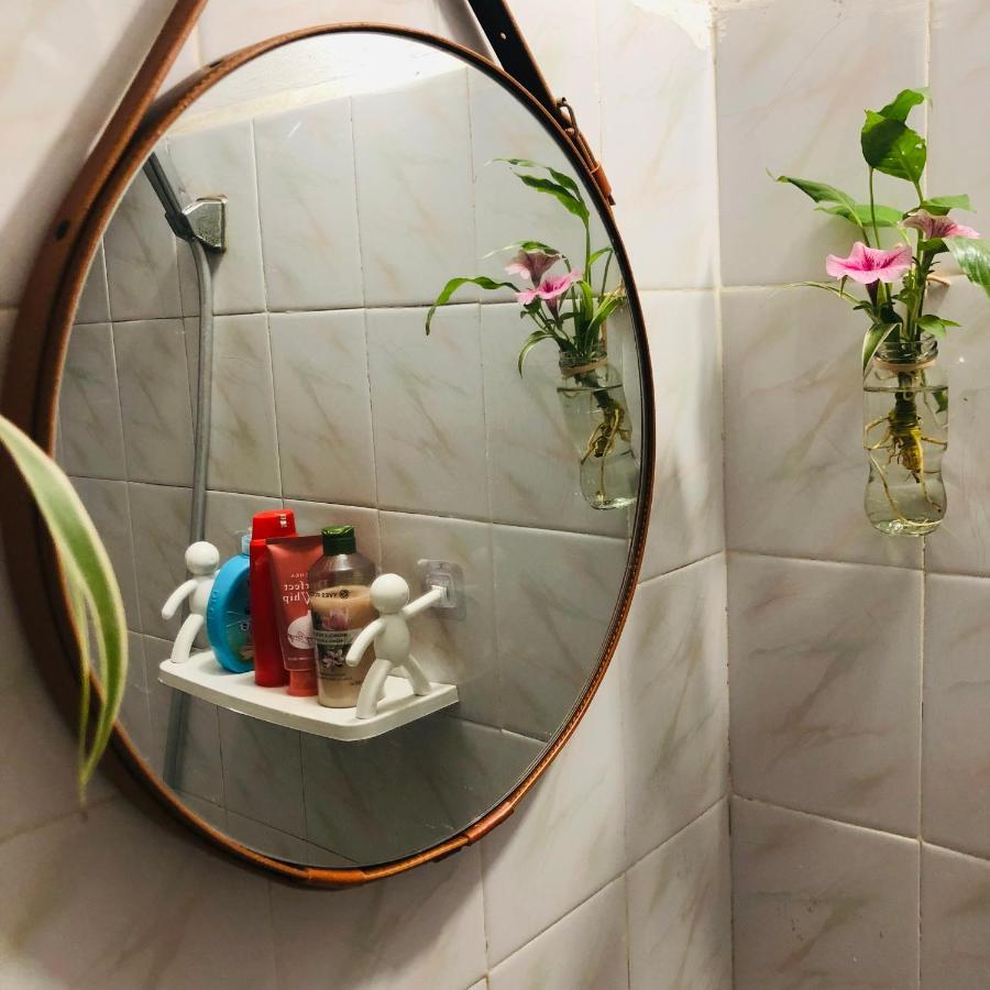 Simple & Cozy Hanoi Homestay מראה חיצוני תמונה