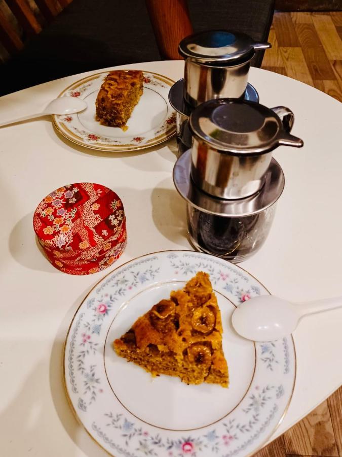 Simple & Cozy Hanoi Homestay מראה חיצוני תמונה