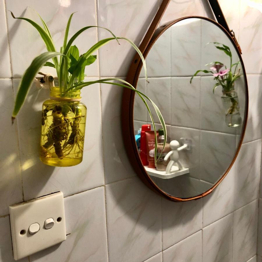 Simple & Cozy Hanoi Homestay מראה חיצוני תמונה