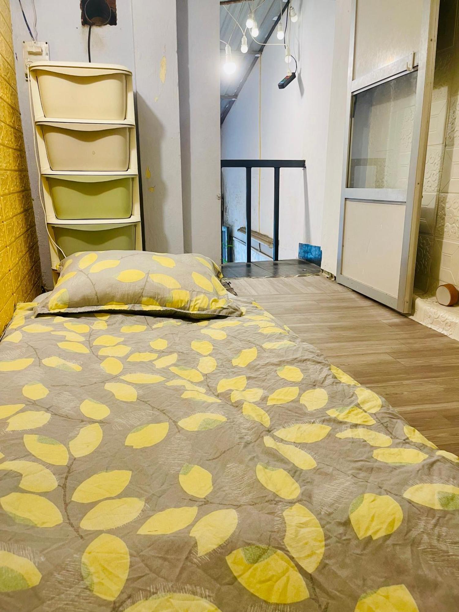 Simple & Cozy Hanoi Homestay מראה חיצוני תמונה