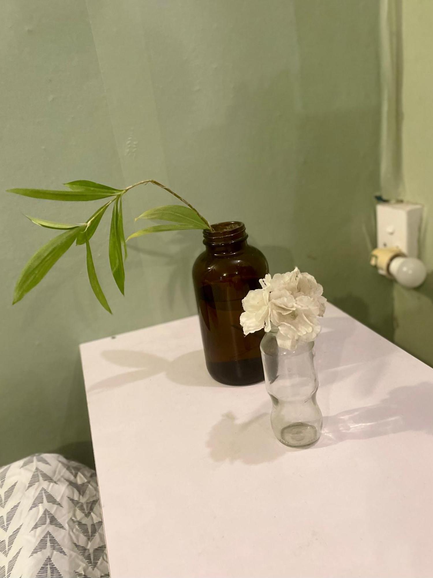 Simple & Cozy Hanoi Homestay מראה חיצוני תמונה