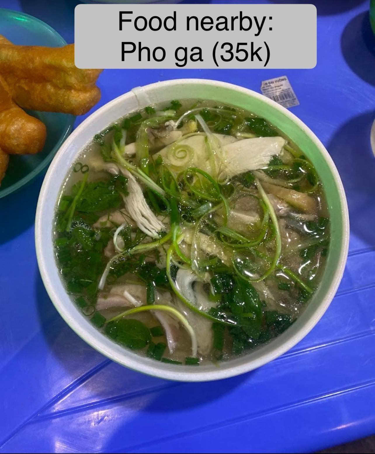 Simple & Cozy Hanoi Homestay מראה חיצוני תמונה