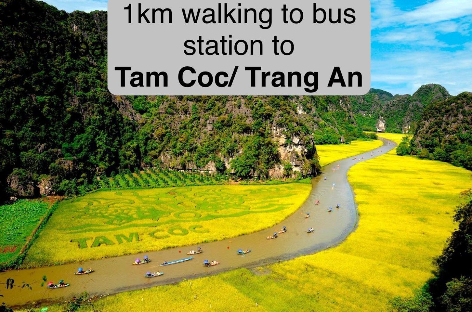 Simple & Cozy Hanoi Homestay מראה חיצוני תמונה